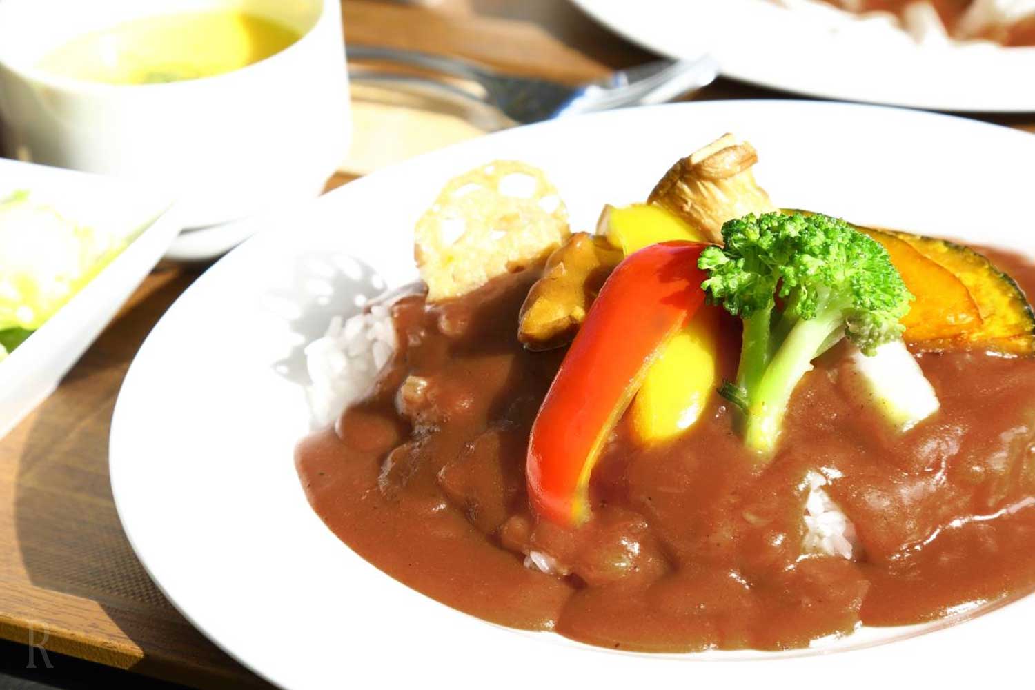 カレー